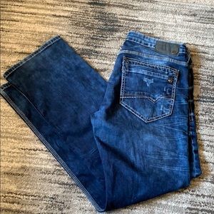 BUFFALO BRADY-X 32/34